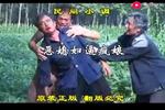 民间小调恶媳妇逼疯娘 全集