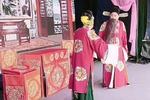 庐剧兄妹奇缘