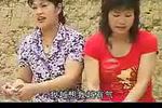 民间小调老夫少妻闹离婚 2