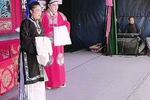 庐剧兄妹奇缘