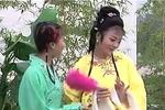 孟姜女