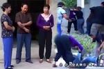 民间小调婆媳过招