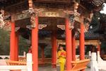 庐剧想郎君哭叹  片段
