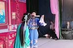 庐剧姐妹情仇