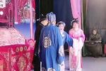 秦香莲