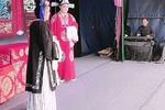 庐剧兄妹奇缘