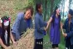民间小调采桑女哭爹