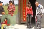 民间小调《憨子打针》下载 民间小调《憨子打针》下载