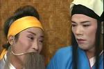 庐剧张彦休妻