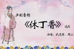 庐剧休丁香 片段