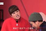老婆婆跪儿媳