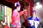 媳妇斗婆婆