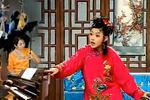 庐剧懒婆娘赶会