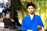 庐剧蜜蜂记 白日里沿街乞讨 我不顾脸面 片段