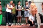 民间小调老三为父打兄弟 全集