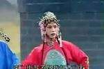 庐剧小辞店 骂街 片段