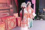 秦香莲