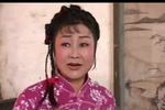 姐儿房中扣花枝 中
