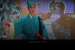 庐剧珍珠塔 赠塔