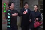 民间小调小白菜泪汪汪