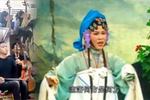 庐剧休丁香 片段