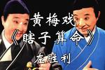 黄梅戏瞎子算命 片段