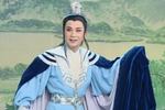 黄梅戏游龙戏凤 上