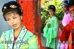 黄梅戏孬子借种 4  妈妈做事真荒唐 结果落得泪汪汪 片段