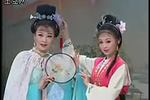 黄梅戏挡轿