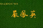 严凤英 第二集