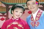 夫妻观灯 片段