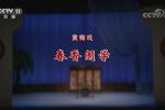 黄梅戏春香闹学