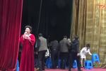 黄梅戏七仙女 鹊桥四赞  片段