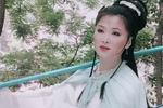 黄梅戏红楼梦 选段 黛玉葬花 片段
