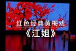 黄梅戏江姐  片段