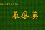 严凤英 第一集