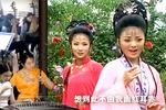 黄梅戏跳粉墙 中 片段