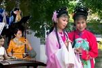 黄梅戏错抬新娘 2  公子赶考得重病 街头卖画遇小姐 片段