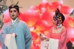 黄梅戏黄梅戏2013年寻找七仙女获奖演员演唱会