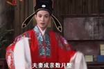 黄梅戏逼儿休妻 全集