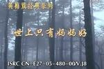 黄梅戏世上只有妈妈好