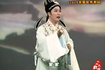 黄梅戏卖油郎与花魁女