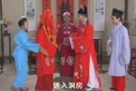 黄梅戏金殿争夫