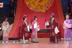 黄梅戏五女拜寿 完整版