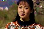 挑花女