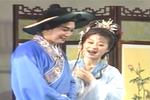 卖油郎和花魁女