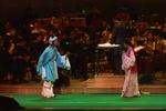 2007年新加坡中国文化节黄梅戏专场演出