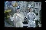 黄梅戏龙女