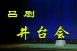 吕剧井台会
