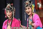 吕剧姊妹易嫁 全剧